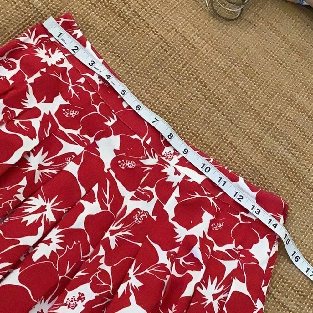 Talbots 2 Piece Skirt Set - Picture 4 of 11